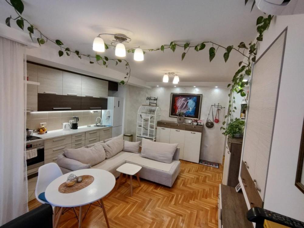 Slika 1 - Dvosoban stan na prodaju, 42m2, 142.000€