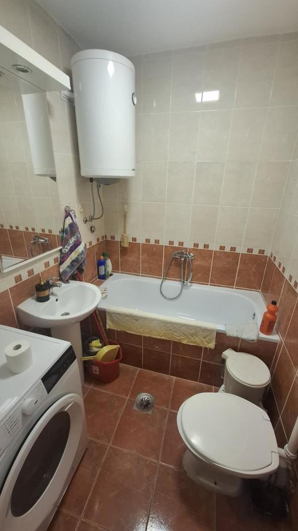 Slika 9 - Jednosoban stan na prodaju, 29m2, 94.000€