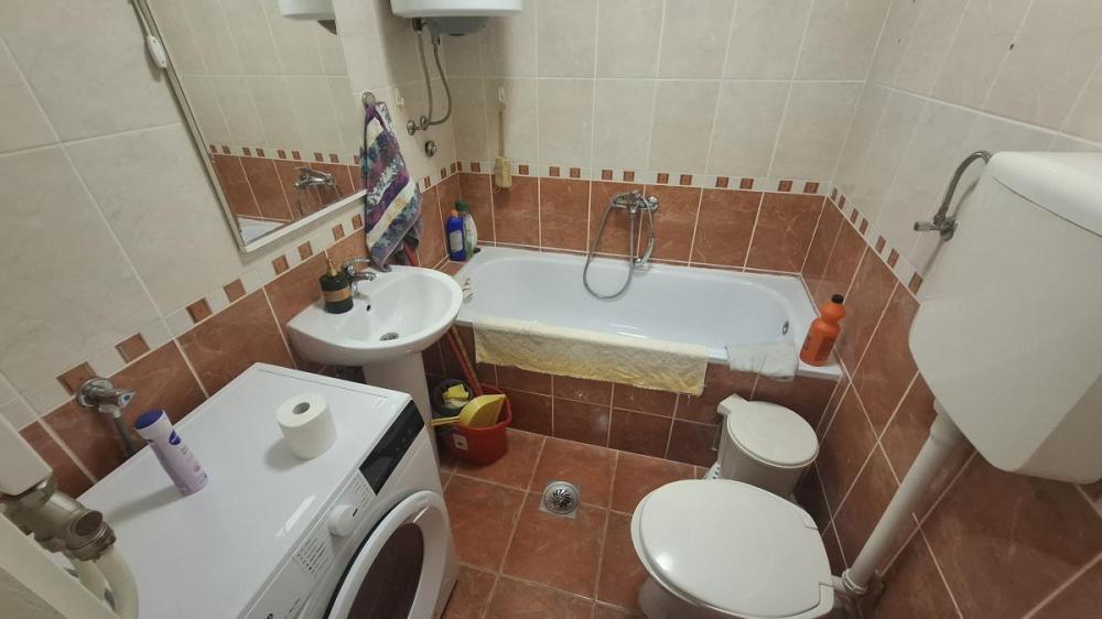 Slika 8 - Jednosoban stan na prodaju, 29m2, 94.000€