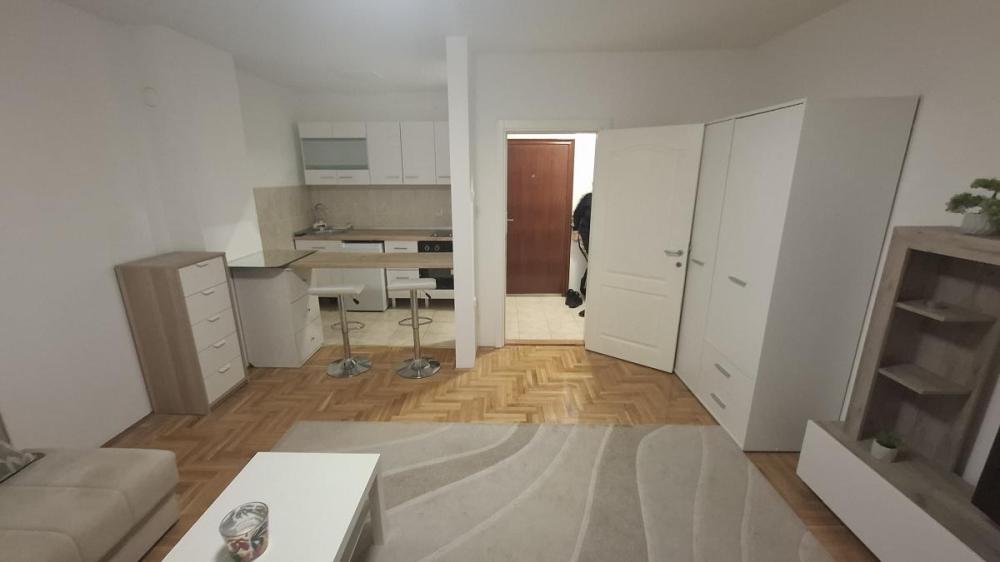Slika 4 - Jednosoban stan na prodaju, 29m2, 94.000€