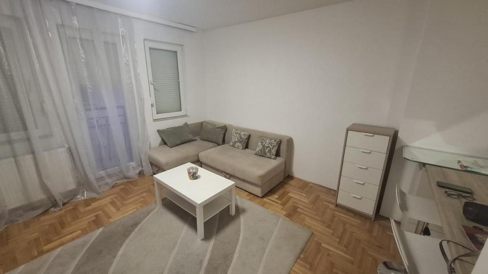 Slika 3 - Jednosoban stan na prodaju, 29m2, 94.000€
