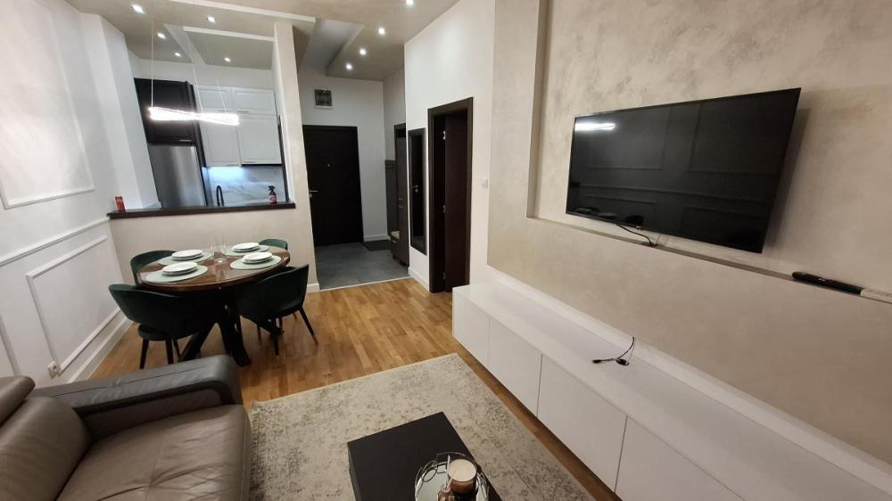 Slika 4 - Dvosoban stan za izdavanje, 48m2, 600€