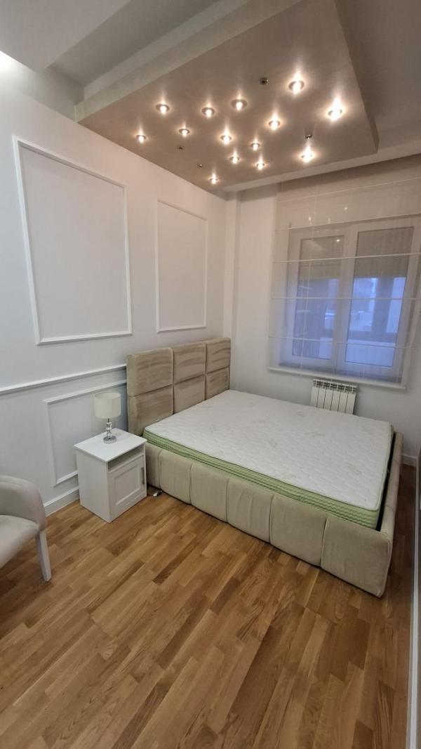 Slika 9 - Dvosoban stan za izdavanje, 48m2, 600€