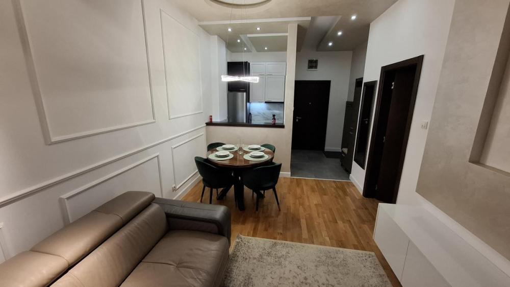 Slika 3 - Dvosoban stan za izdavanje, 48m2, 600€