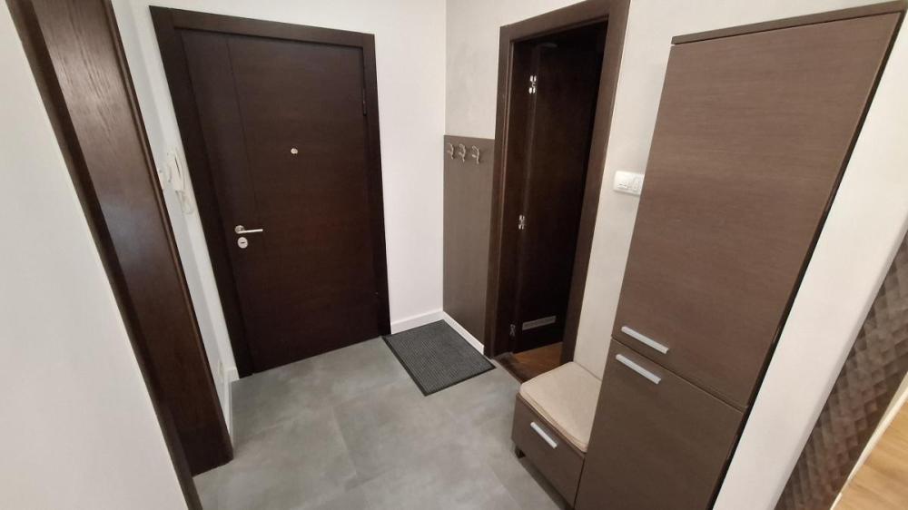 Slika 7 - Dvosoban stan za izdavanje, 48m2, 600€