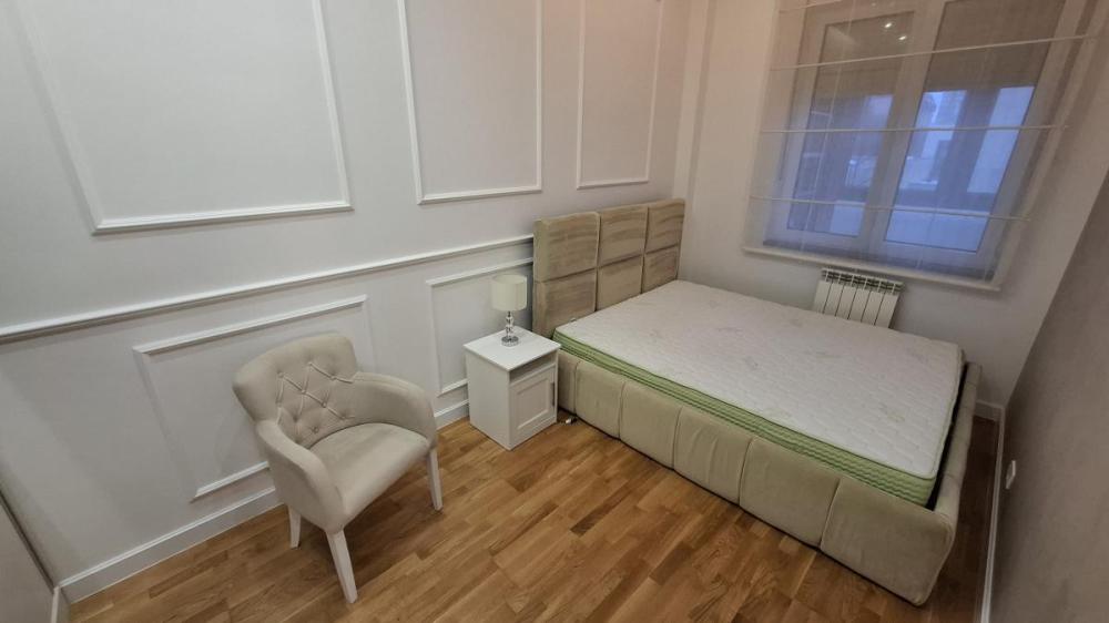 Slika 8 - Dvosoban stan za izdavanje, 48m2, 600€