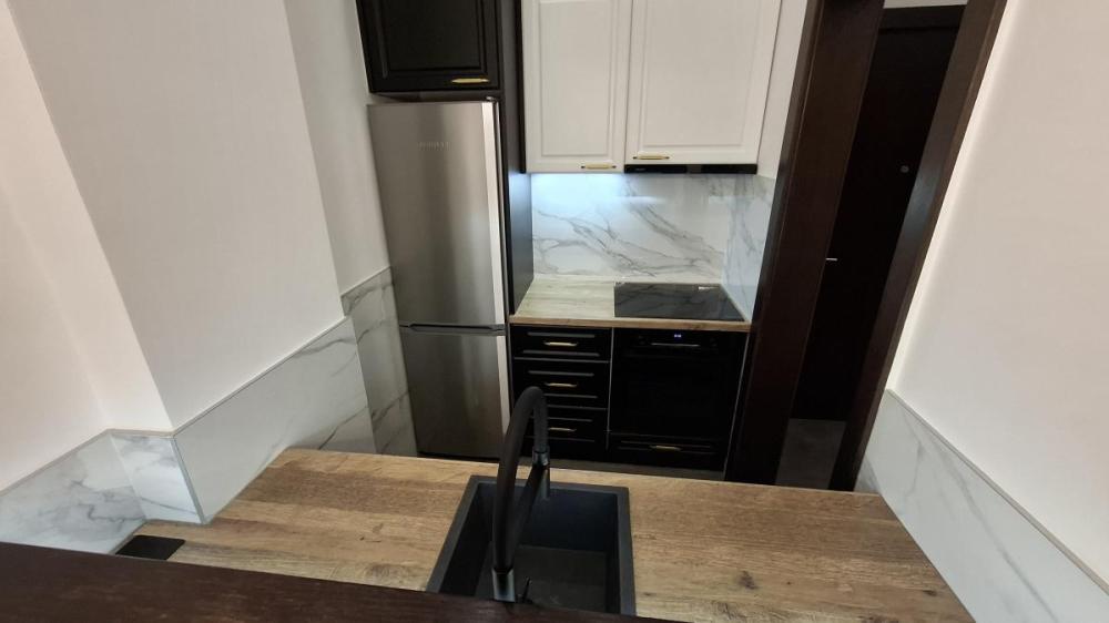 Slika 5 - Dvosoban stan za izdavanje, 48m2, 600€