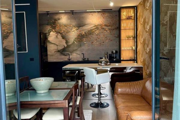 Slika 1 - Jurija Gagarina, Četvorosoban stan na prodaju, 112m2, 560.000€