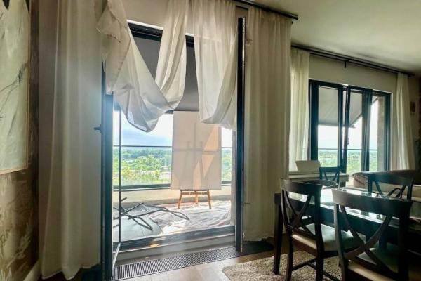 Slika 4 - Jurija Gagarina, Četvorosoban stan na prodaju, 112m2, 560.000€