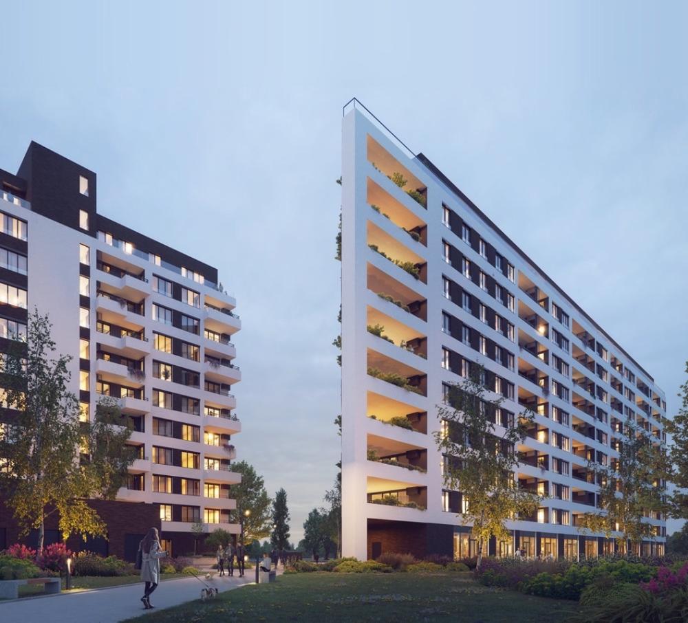 Slika 8 - Jurija Gagarina, Četvorosoban stan na prodaju, 112m2, 560.000€