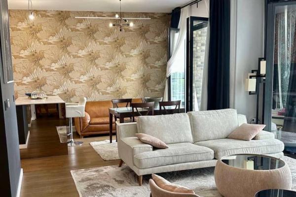 Glavna slika -Jurija Gagarina, Četvorosoban stan na prodaju, 112m2, 560.000€