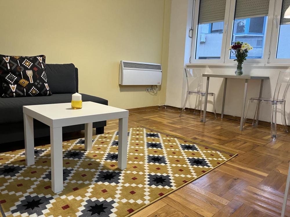 Slika 0 - Jednosoban stan za izdavanje, 22m2, 450€