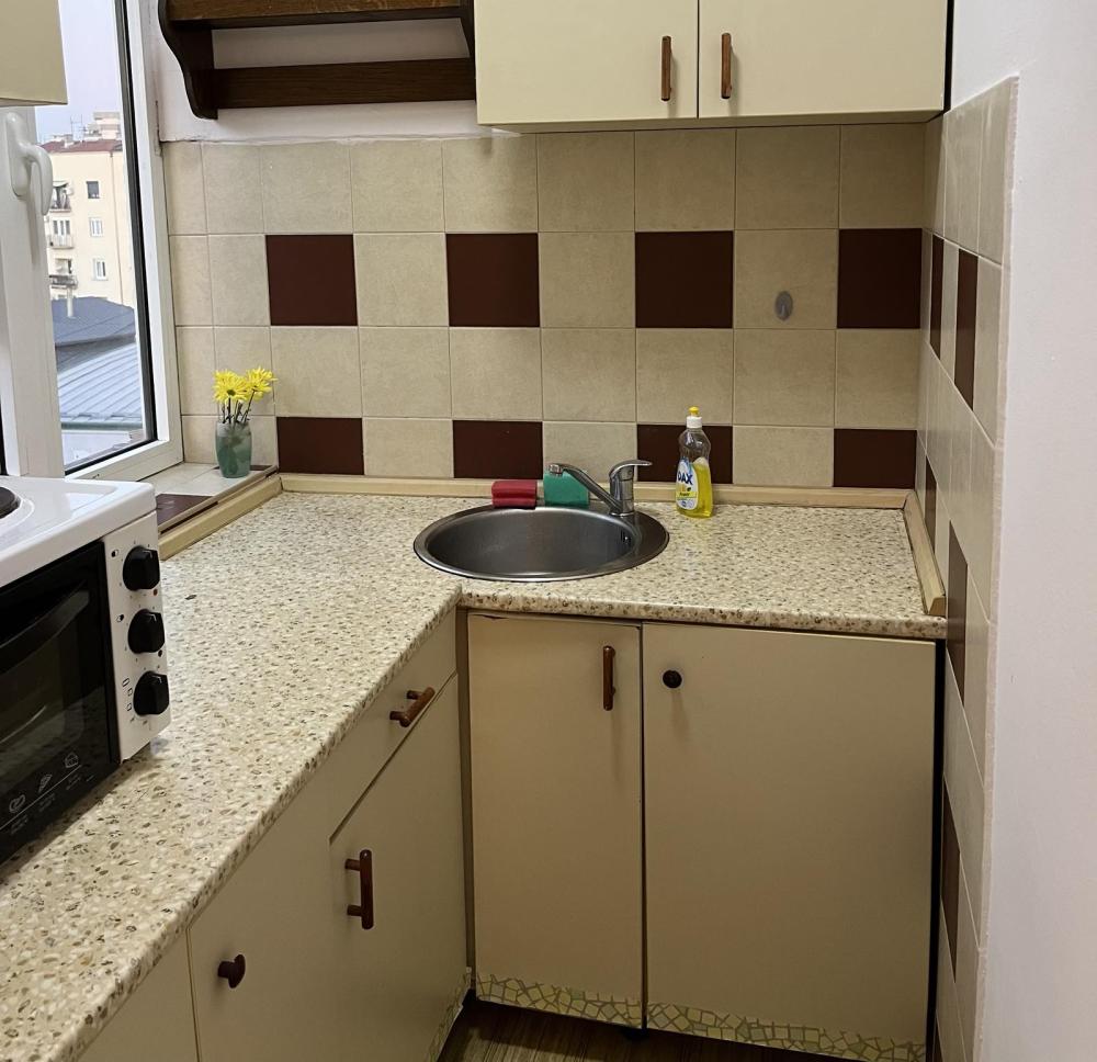 Slika 5 - Jednosoban stan za izdavanje, 22m2, 450€