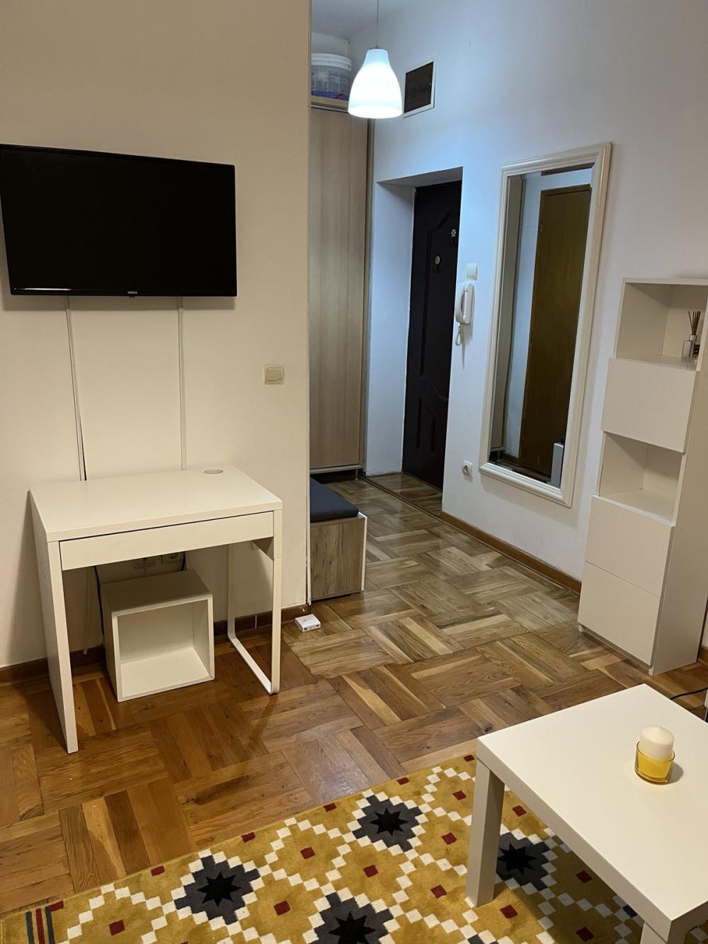 Slika 3 - Jednosoban stan za izdavanje, 22m2, 450€