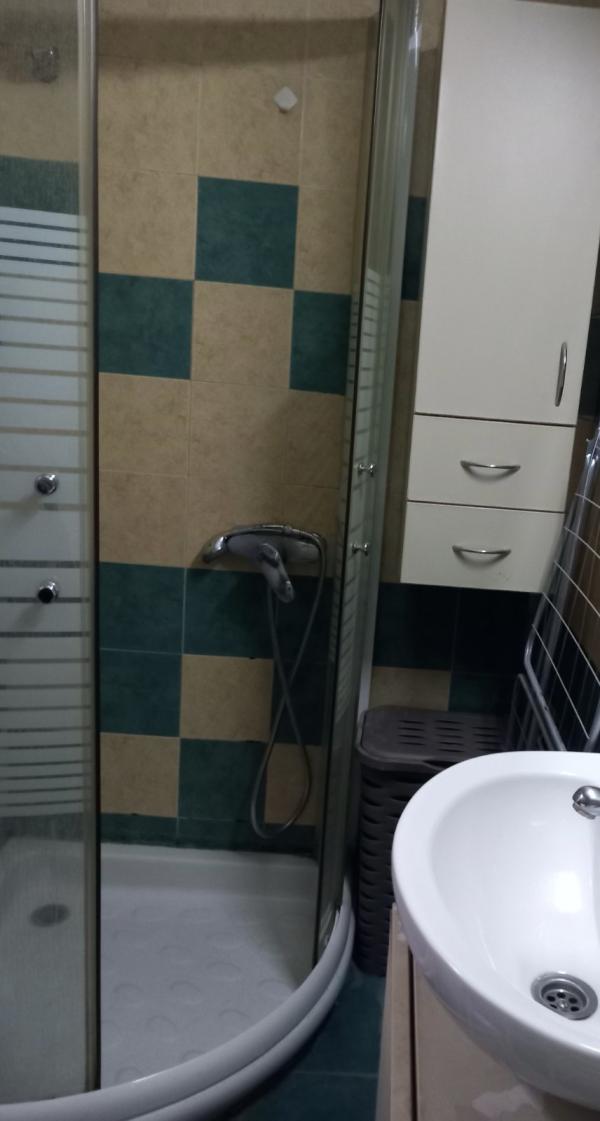 Slika 6 - Jednosoban stan za izdavanje, 22m2, 450€