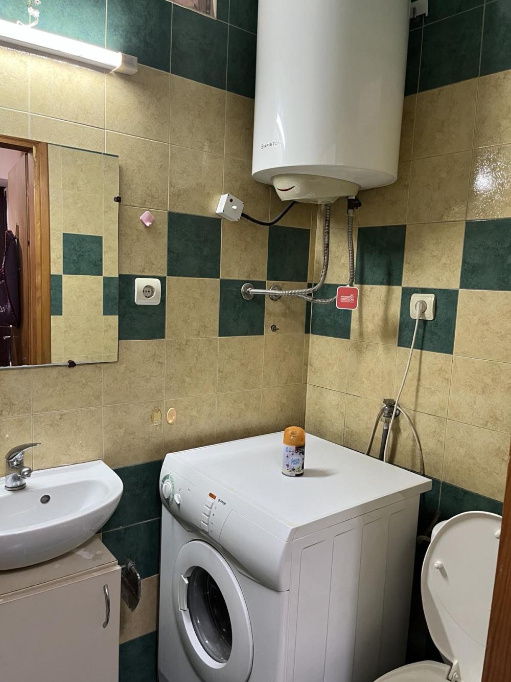 Slika 7 - Jednosoban stan za izdavanje, 22m2, 450€