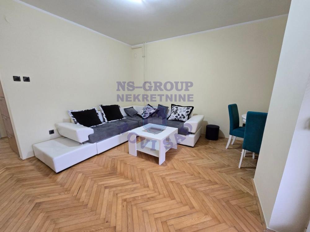 Slika 2 - Dvosoban stan na prodaju, 46m2, 133.900€