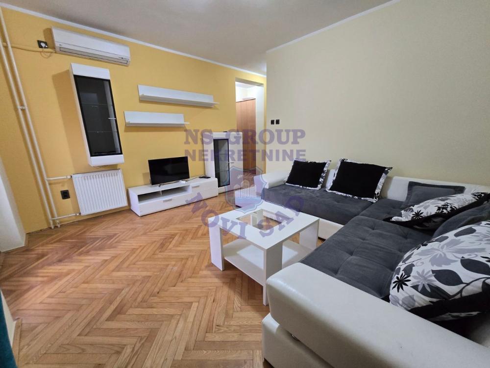 Slika 0 - Dvosoban stan na prodaju, 46m2, 133.900€