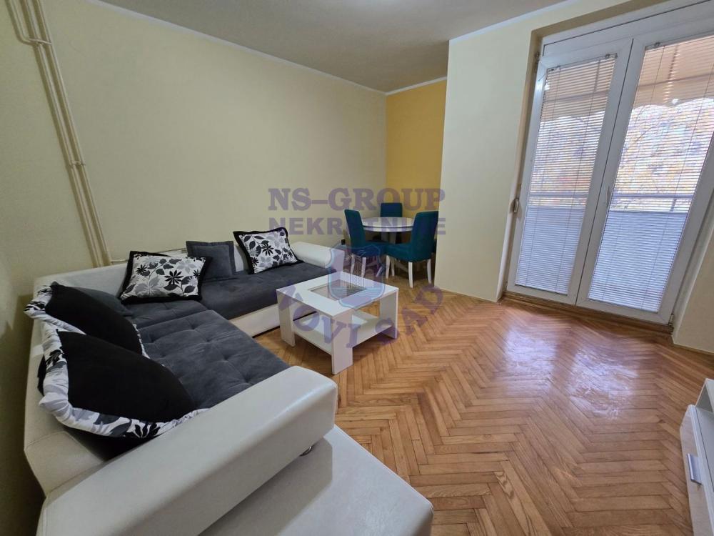 Slika 1 - Dvosoban stan na prodaju, 46m2, 133.900€