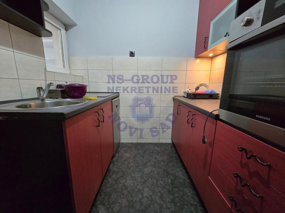 Slika 5 - Dvosoban stan na prodaju, 46m2, 133.900€