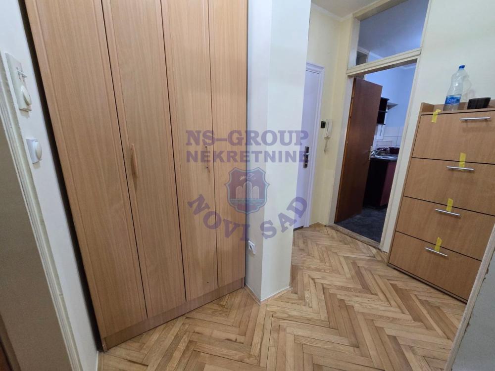 Slika 6 - Dvosoban stan na prodaju, 46m2, 133.900€