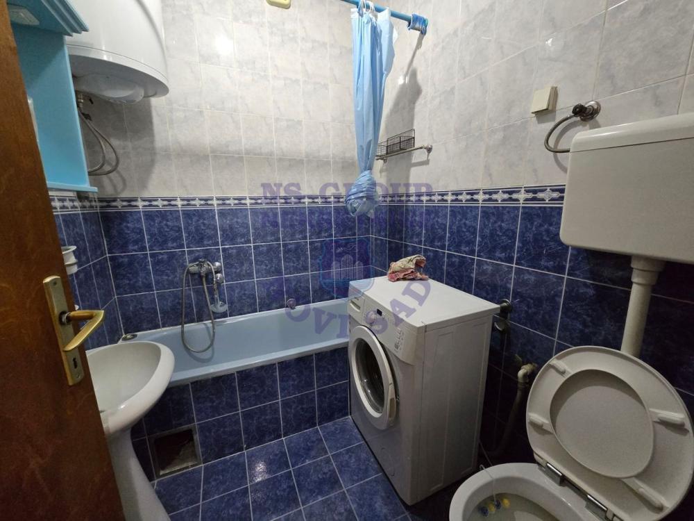 Slika 4 - Dvosoban stan na prodaju, 46m2, 133.900€