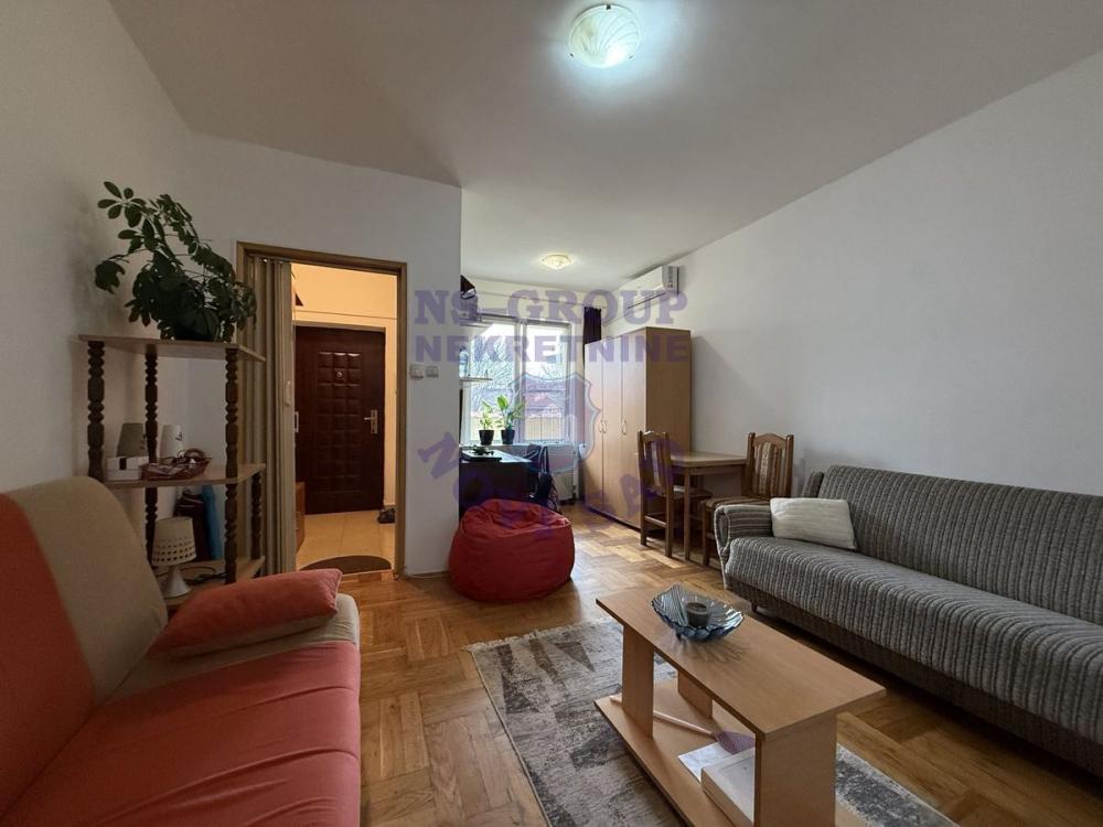 Slika 0 -  Stan na prodaju, 27m2, 75.090€