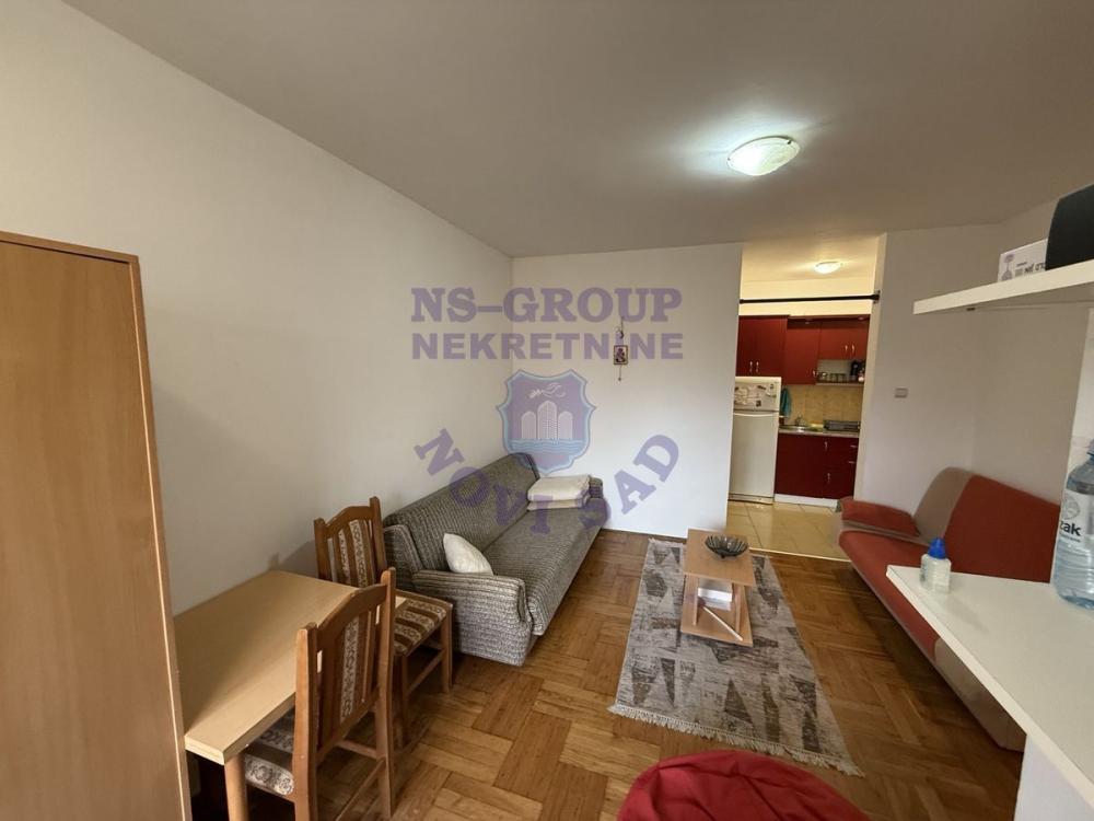 Slika 7 -  Stan na prodaju, 27m2, 75.090€