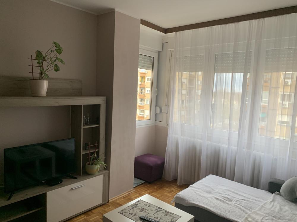 Slika 8 - Braće Dronjak, Jednoiposoban stan za izdavanje, 40m2, 350€