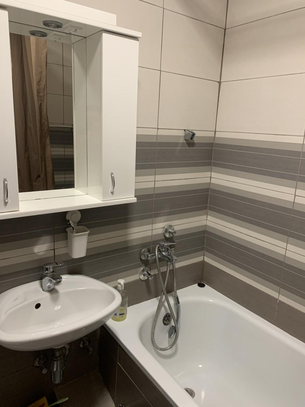 Slika 7 - Braće Dronjak, Jednoiposoban stan za izdavanje, 40m2, 350€