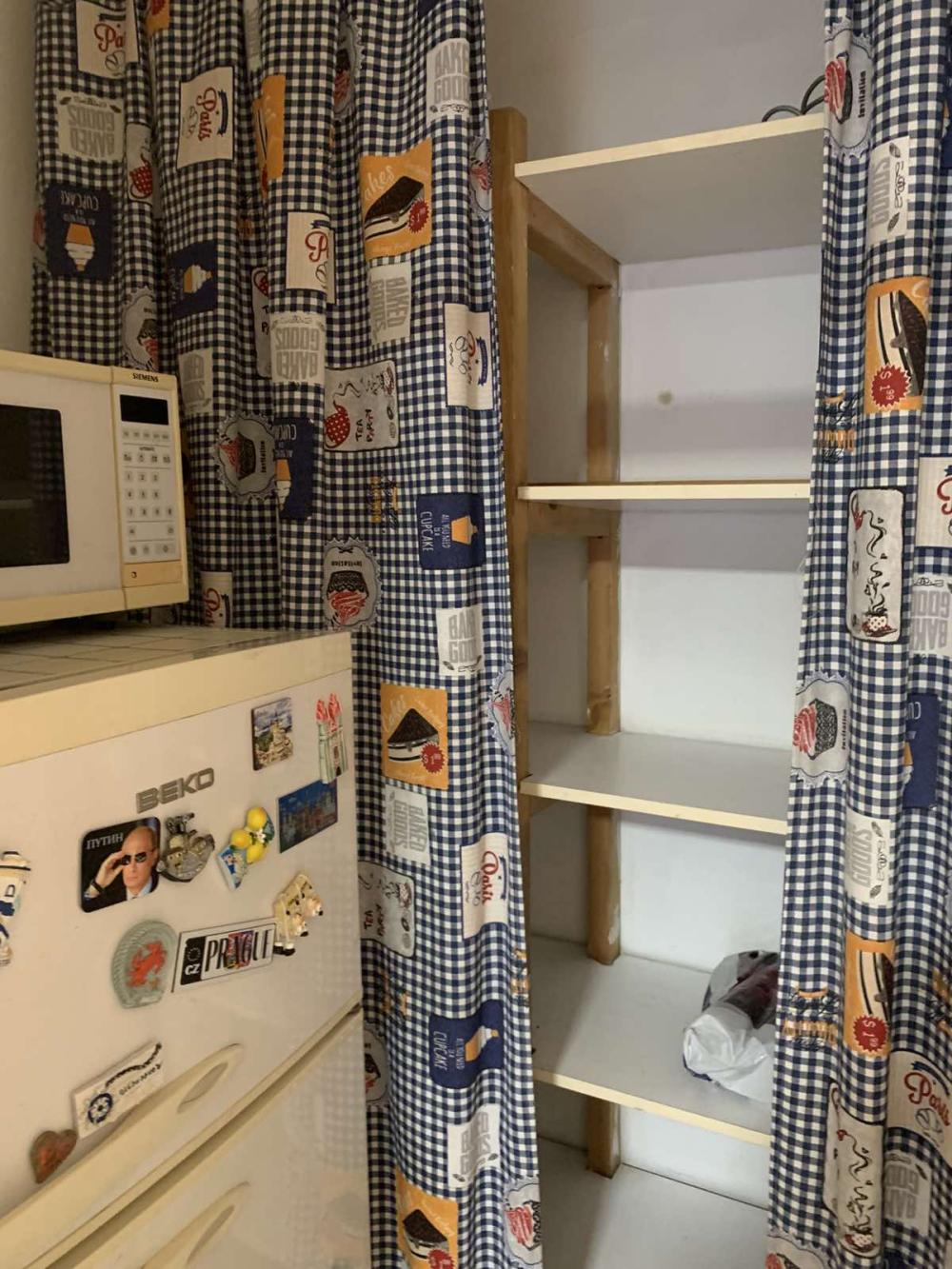 Slika 6 - Braće Dronjak, Jednoiposoban stan za izdavanje, 40m2, 350€