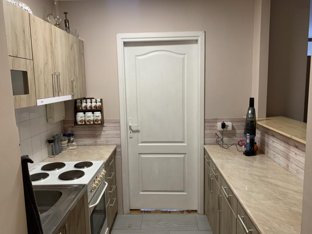 Slika 5 - Braće Dronjak, Jednoiposoban stan za izdavanje, 40m2, 350€