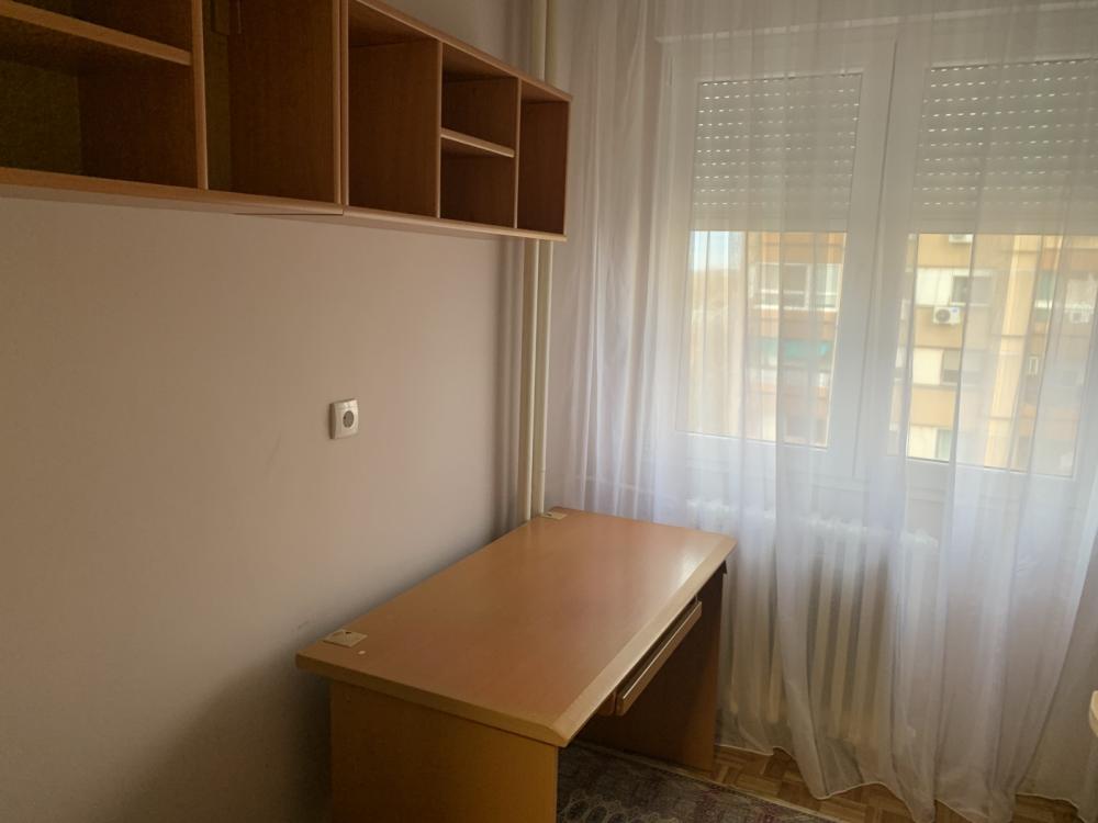 Slika 2 - Braće Dronjak, Jednoiposoban stan za izdavanje, 40m2, 350€