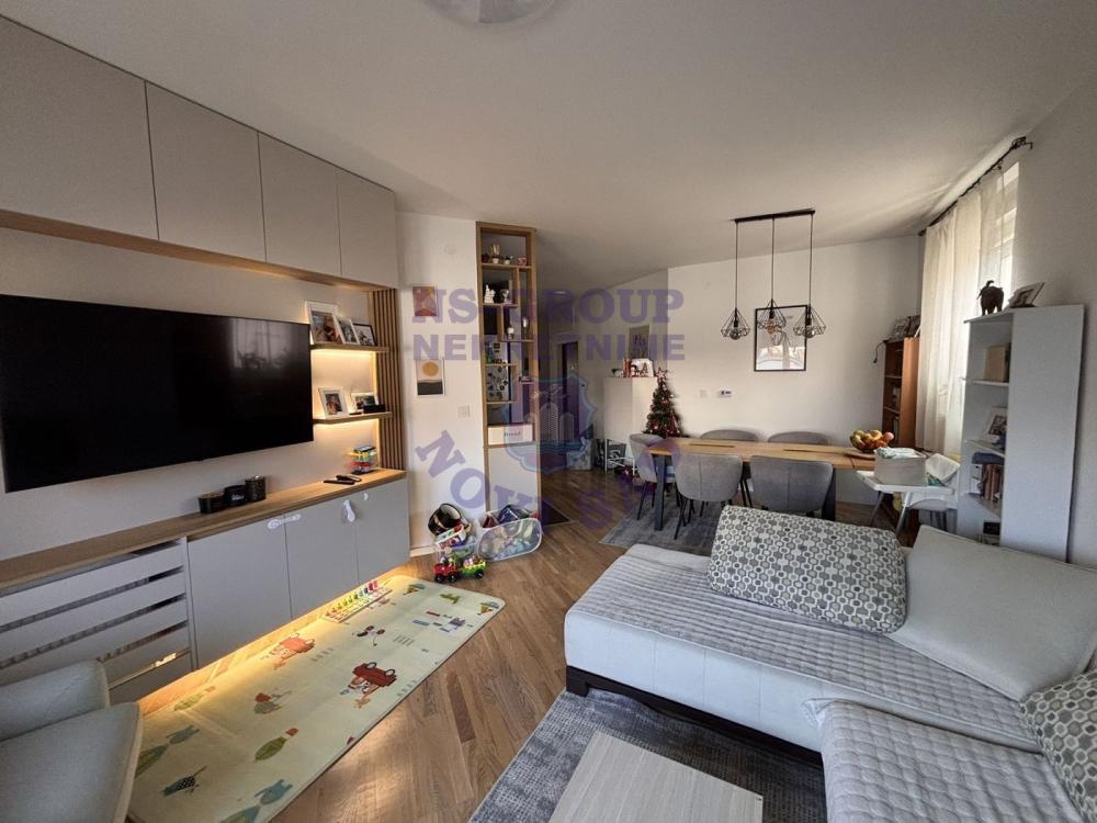 Slika 5 - Četvorosoban stan na prodaju,  82m2, 198.790€