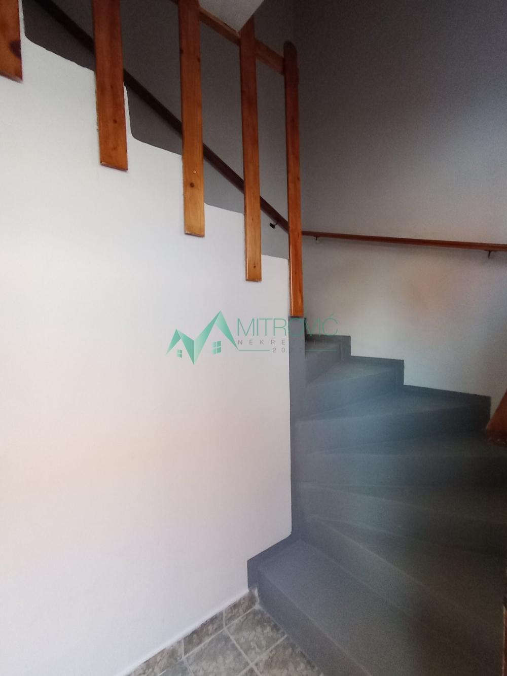 Slika 7 - Jednoiposoban stan za izdavanje, 41m2, 200€