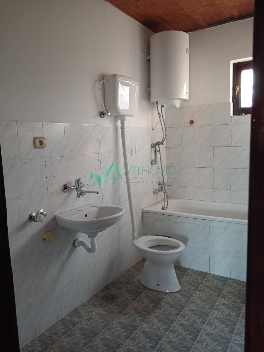 Slika 4 - Jednoiposoban stan za izdavanje, 41m2, 200€