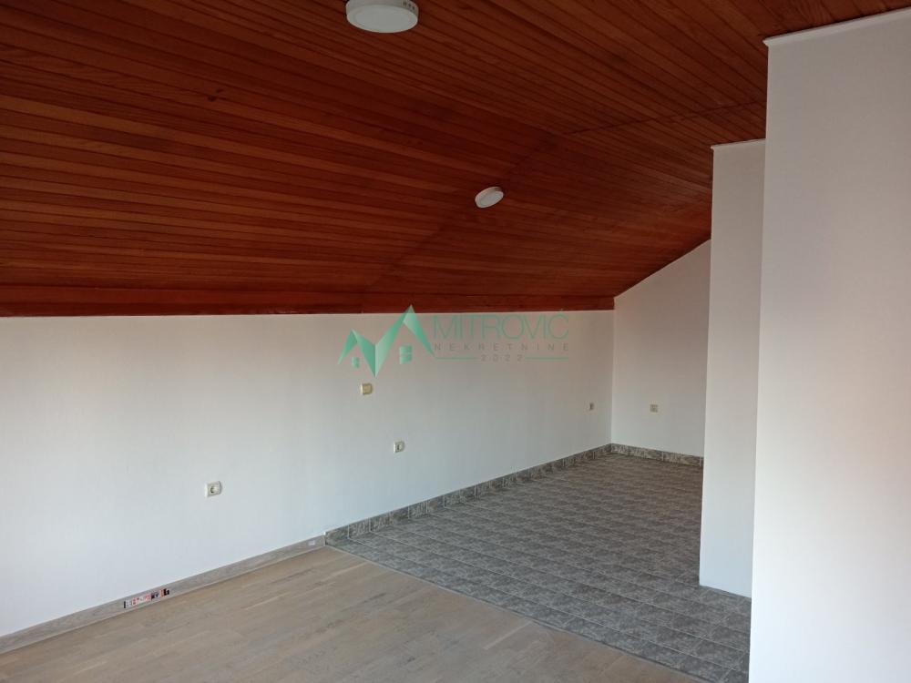 Slika 1 - Jednoiposoban stan za izdavanje, 41m2, 200€