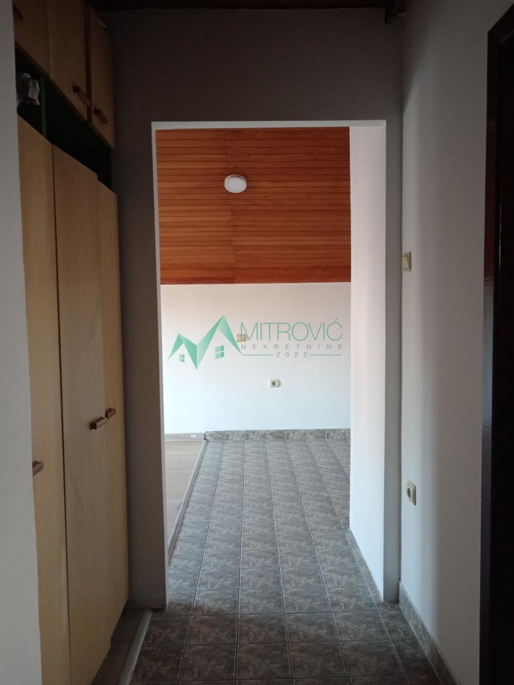 Slika 3 - Jednoiposoban stan za izdavanje, 41m2, 200€