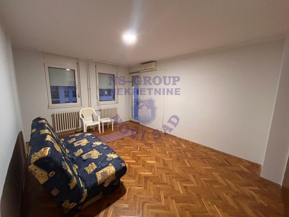 Slika 0 - Jednosoban stan na prodaju, 41m2, 124.150€