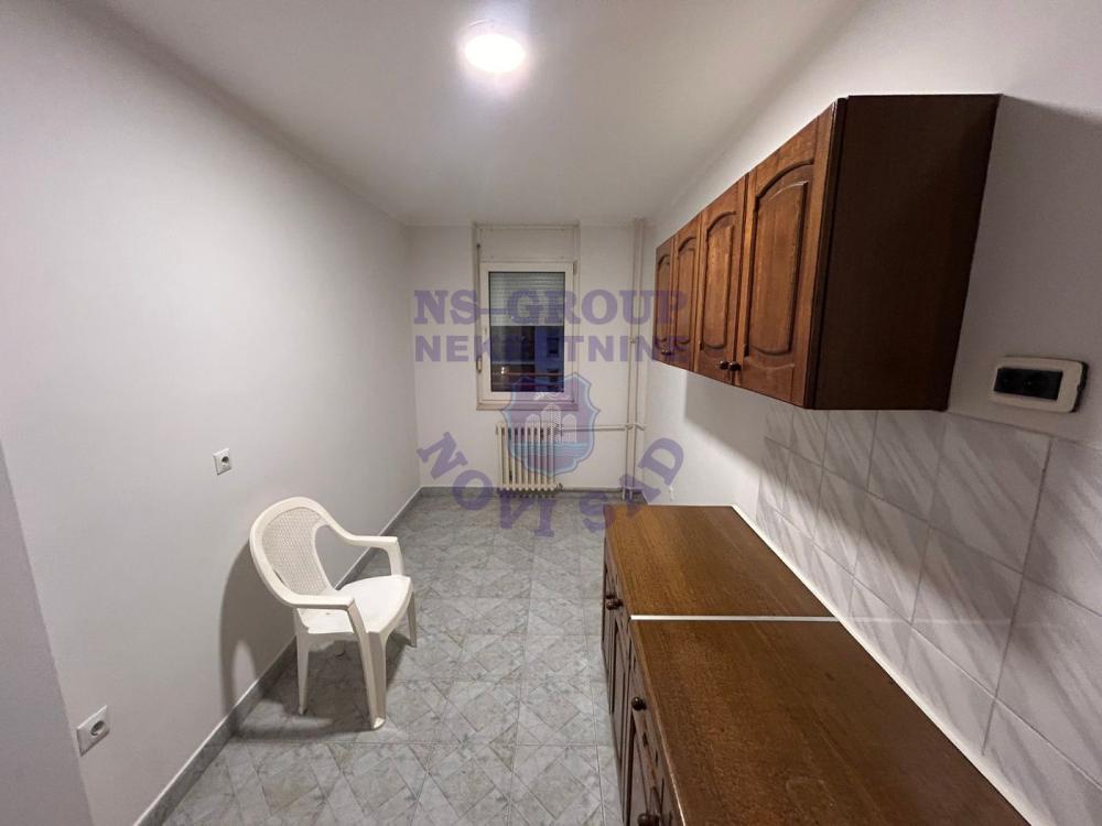 Slika 2 - Jednosoban stan na prodaju, 41m2, 124.150€