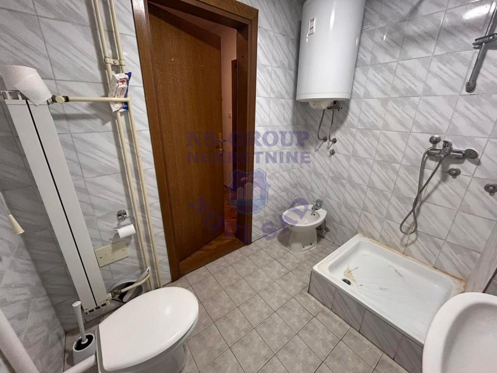 Slika 5 - Jednosoban stan na prodaju, 41m2, 124.150€