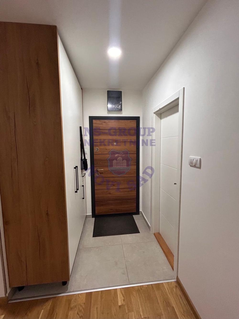 Slika 6 - Jednoiposoban stan na prodaju, 36m2, 113.300€