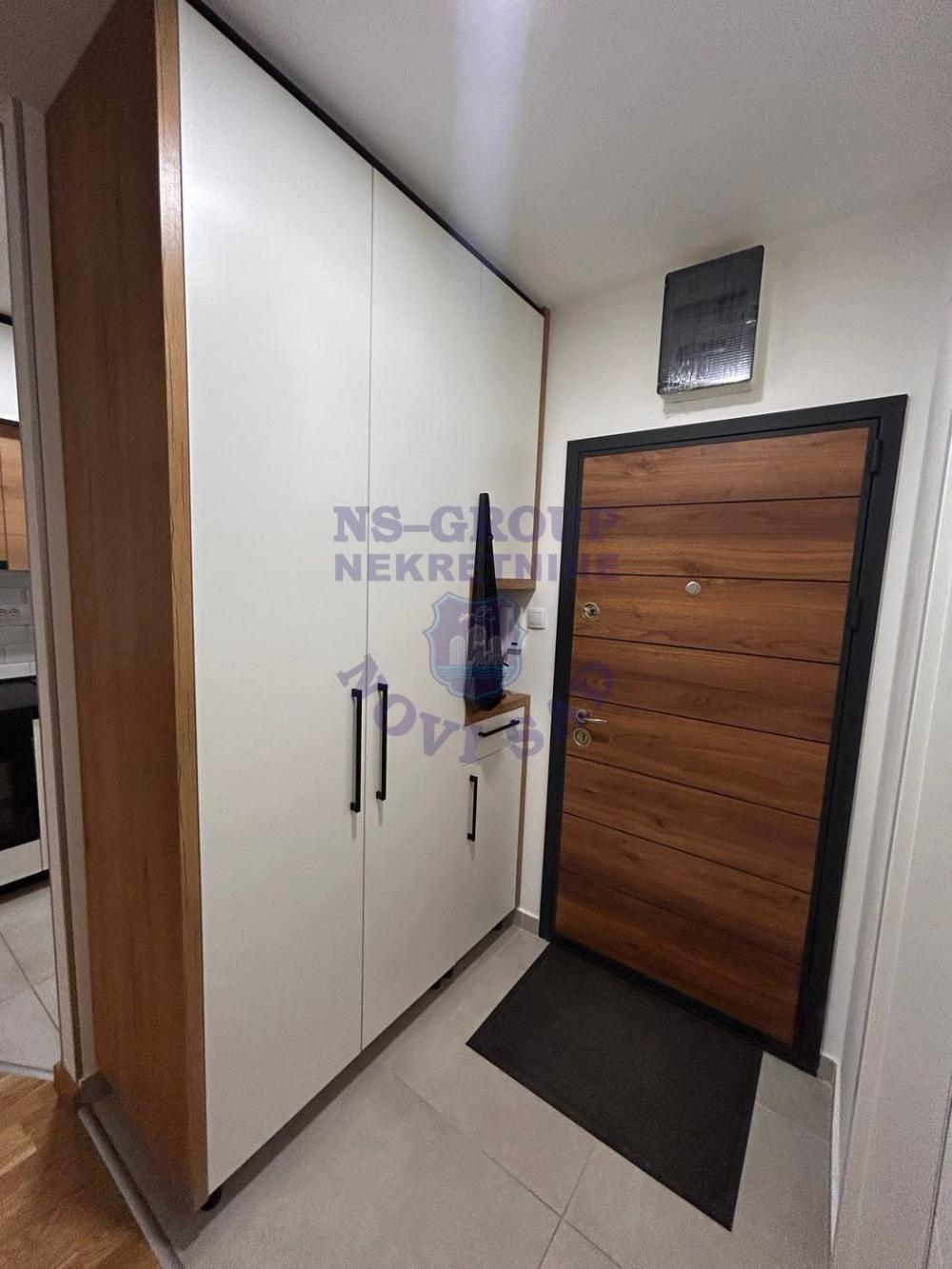 Slika 5 - Jednoiposoban stan na prodaju, 36m2, 113.300€