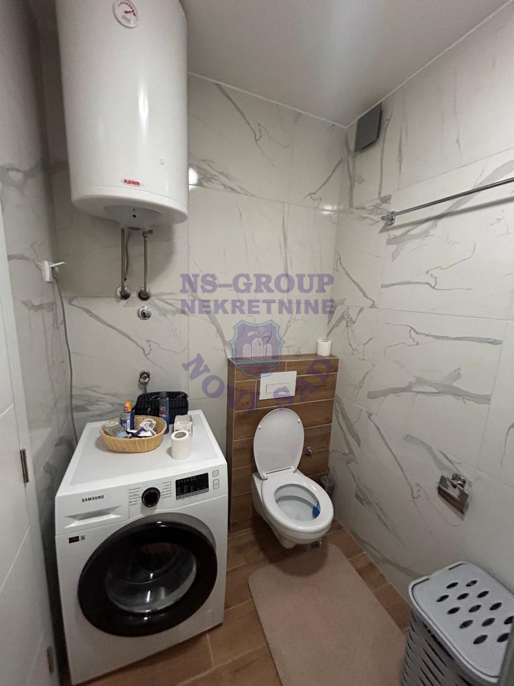 Slika 8 - Jednoiposoban stan na prodaju, 36m2, 113.300€