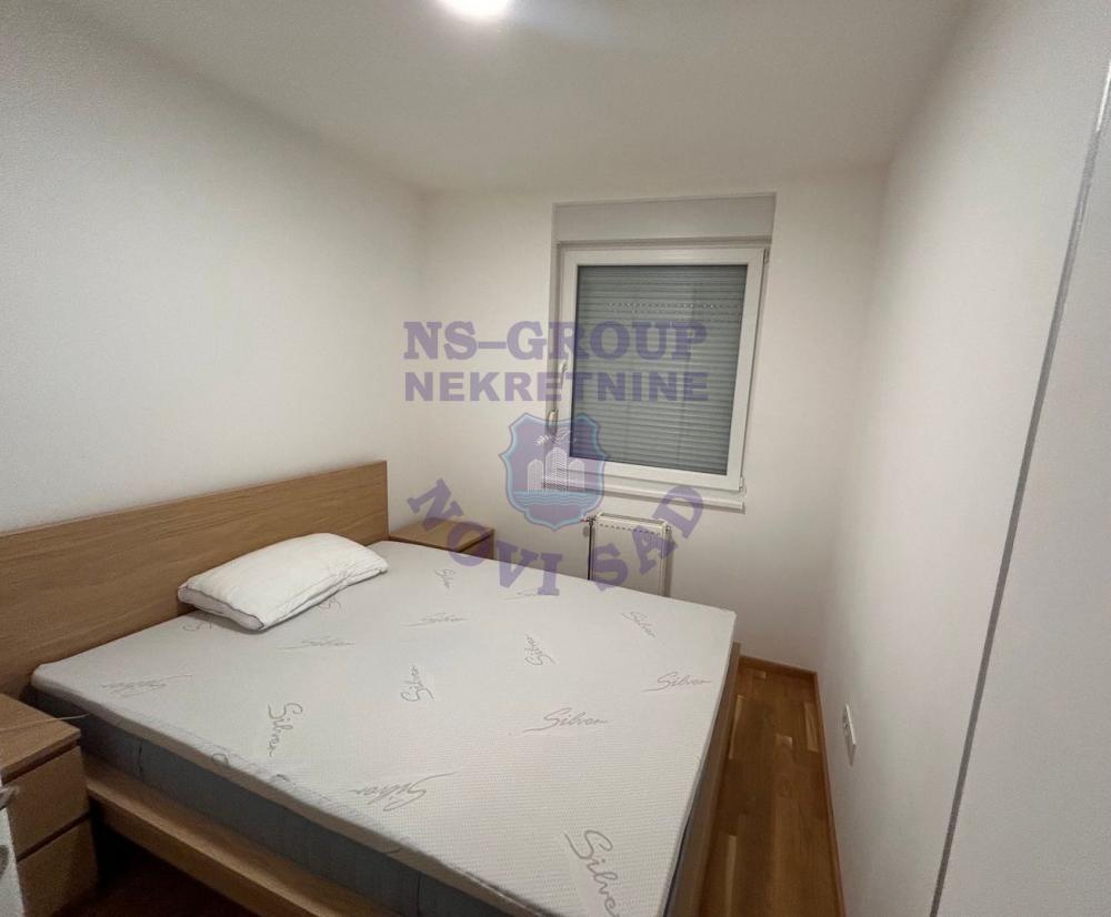 Slika 4 - Jednoiposoban stan na prodaju, 36m2, 113.300€