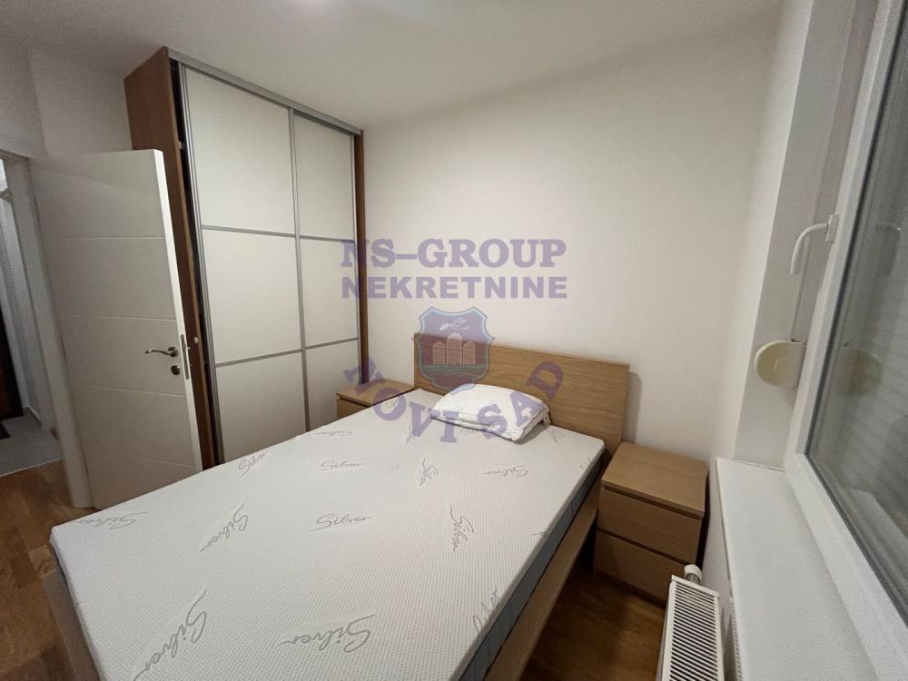 Slika 3 - Jednoiposoban stan na prodaju, 36m2, 113.300€