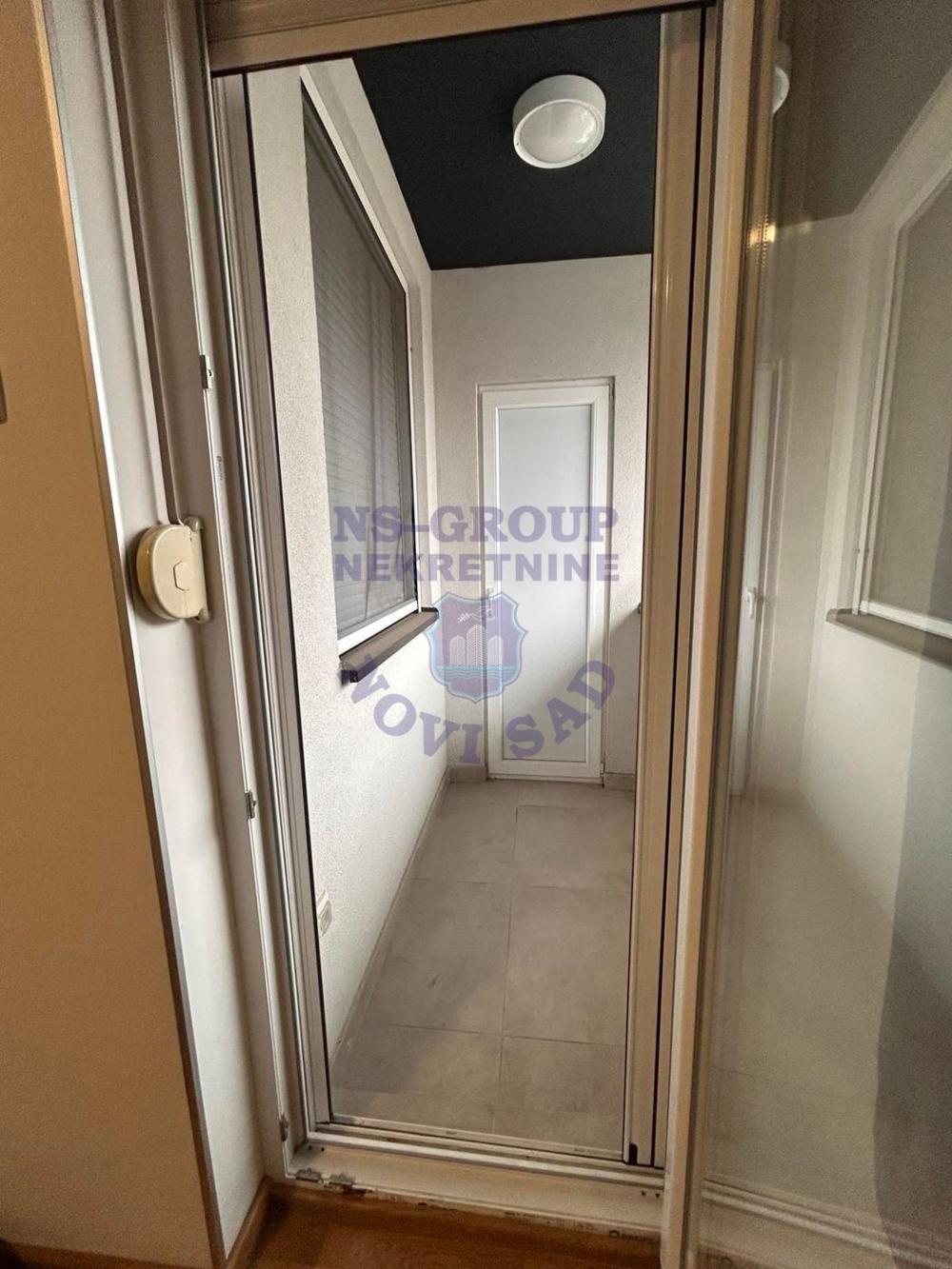 Slika 2 - Jednoiposoban stan na prodaju, 36m2, 113.300€