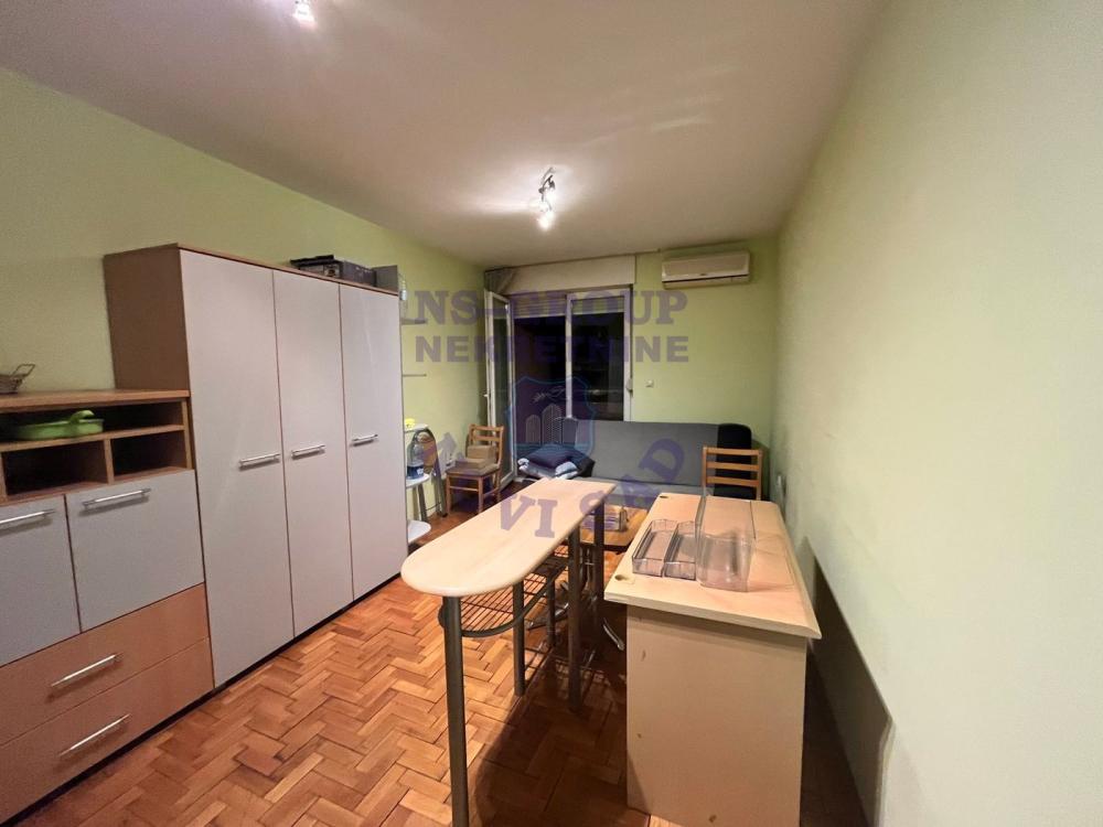 Slika 1 -  Stan na prodaju, 30m2, 101.970€