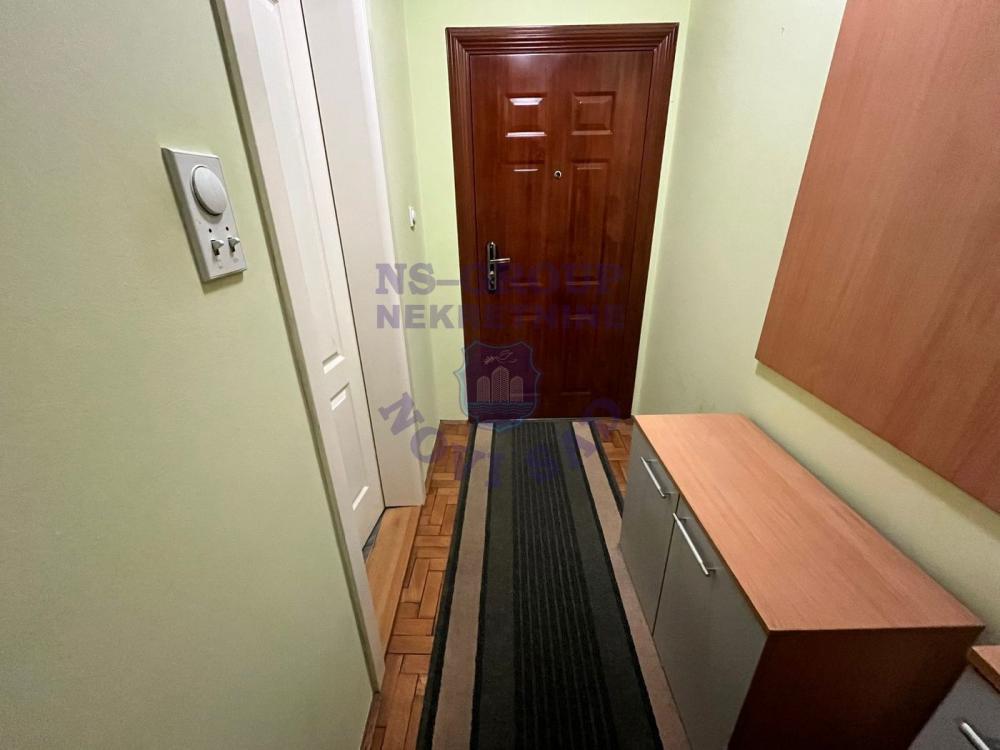 Slika 3 -  Stan na prodaju, 30m2, 101.970€