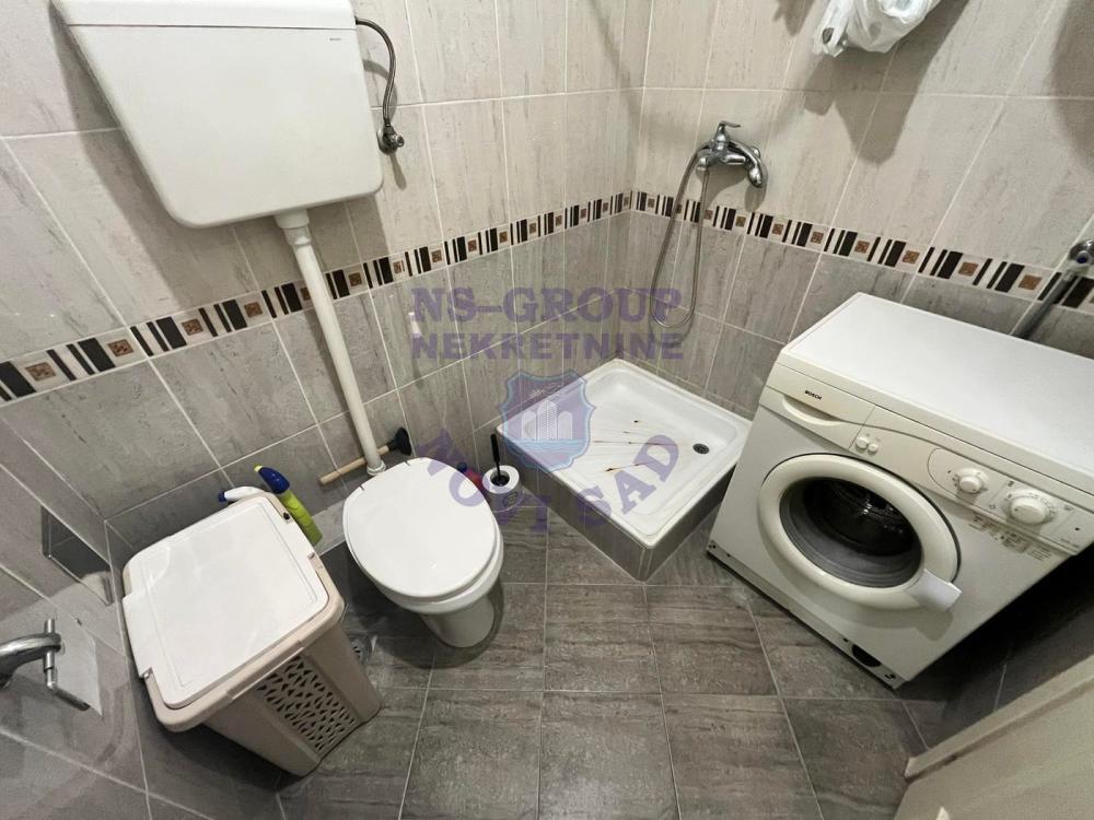 Slika 5 -  Stan na prodaju, 30m2, 101.970€